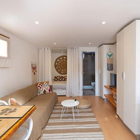 Tiny House By Casa Maui Appartement Corralejo Buitenkant foto