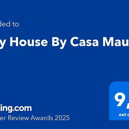 Tiny House By Casa Maui Appartement Corralejo Buitenkant foto