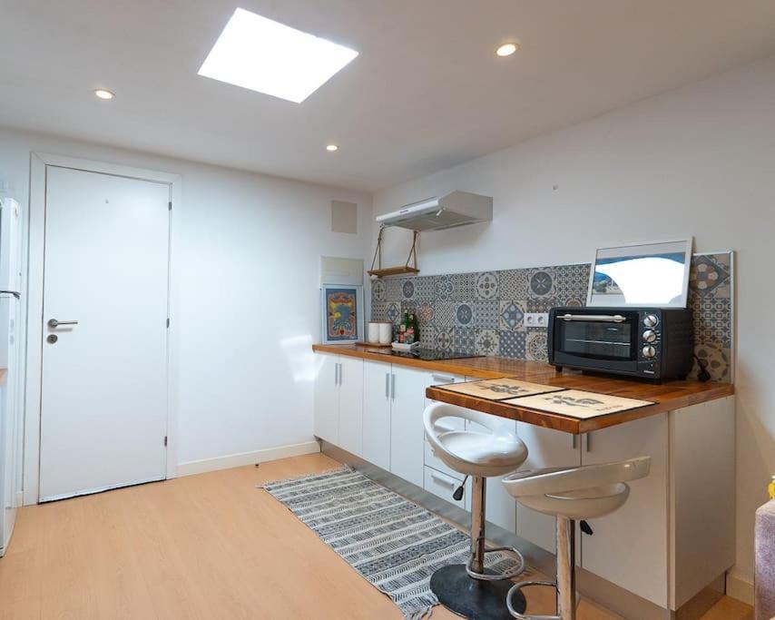Tiny House By Casa Maui Appartement Corralejo Buitenkant foto