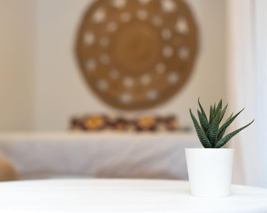 Tiny House By Casa Maui Appartement Corralejo Buitenkant foto