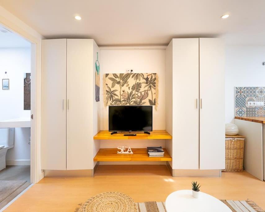 Tiny House By Casa Maui Appartement Corralejo Buitenkant foto