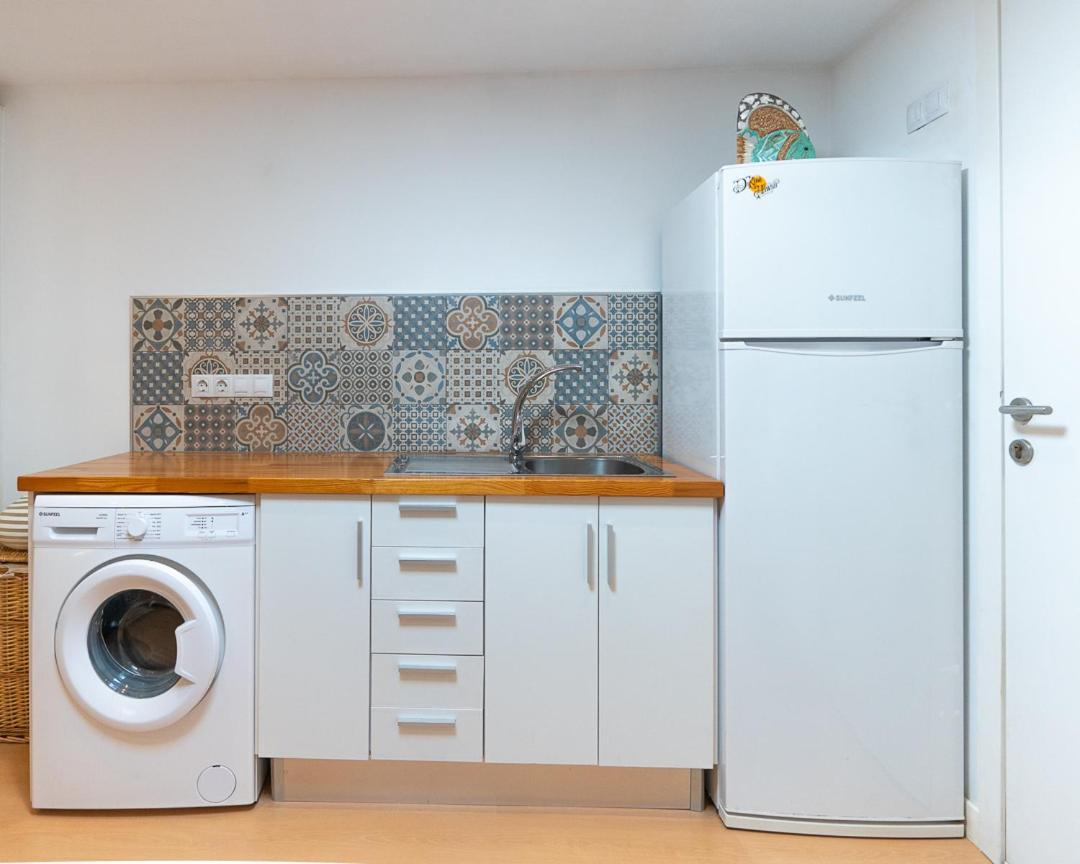 Tiny House By Casa Maui Appartement Corralejo Buitenkant foto