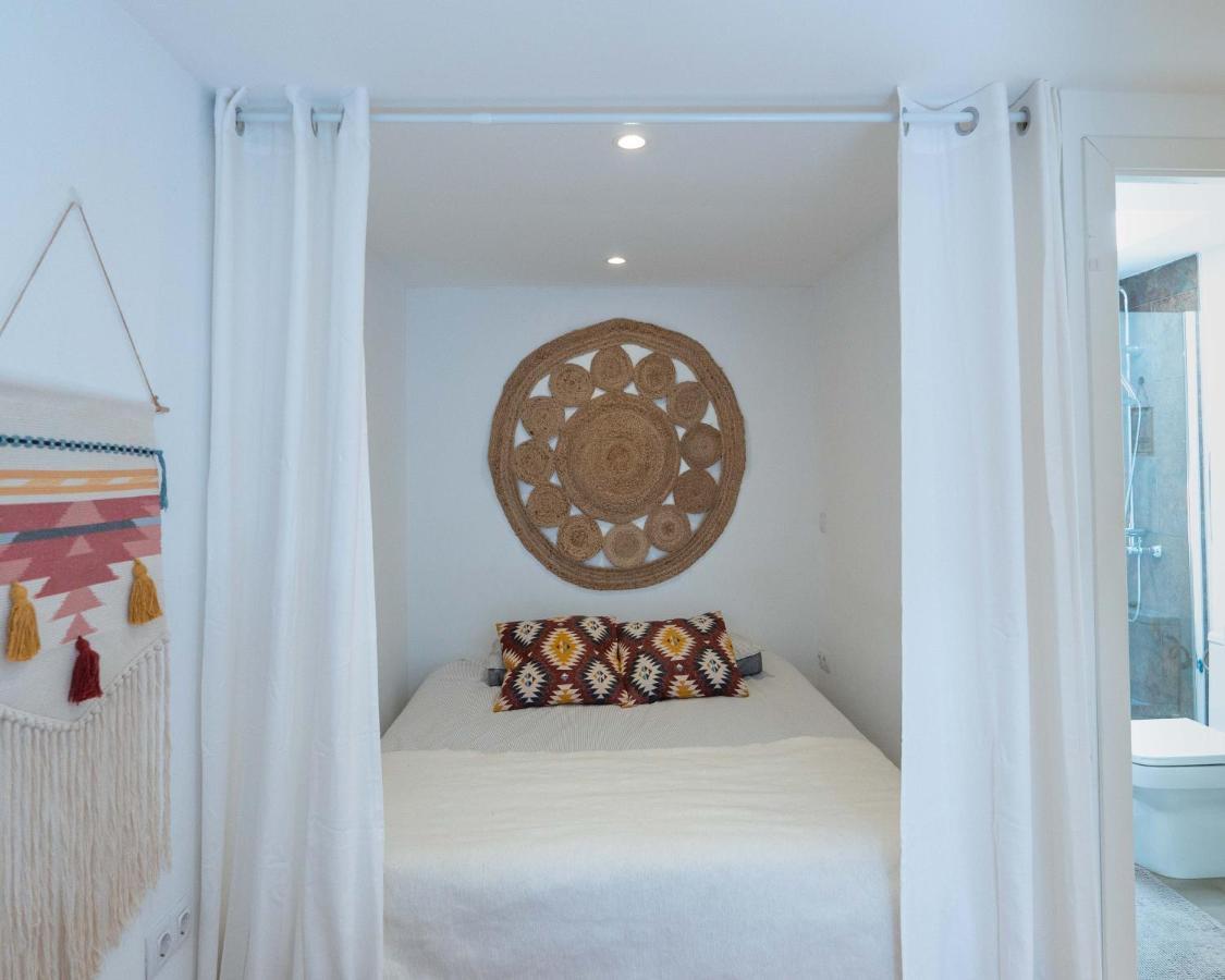 Tiny House By Casa Maui Appartement Corralejo Buitenkant foto